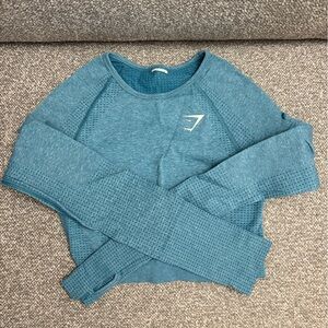 Gymshark Vital Long Sleeve